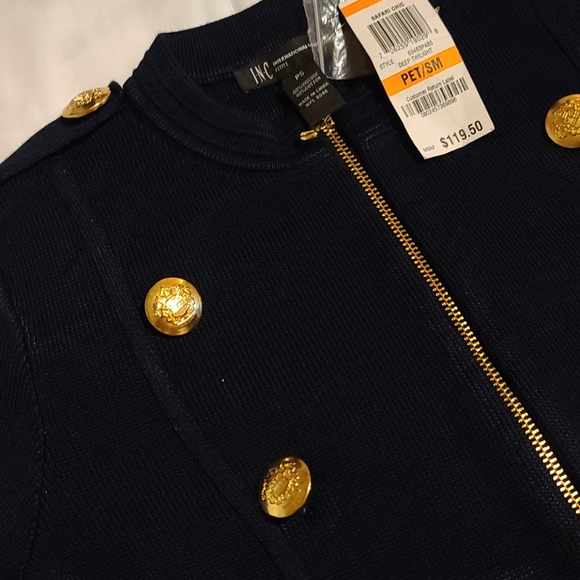 Beautiful Inc cardigan💗Price is firm💗 - Picture 5 of 6